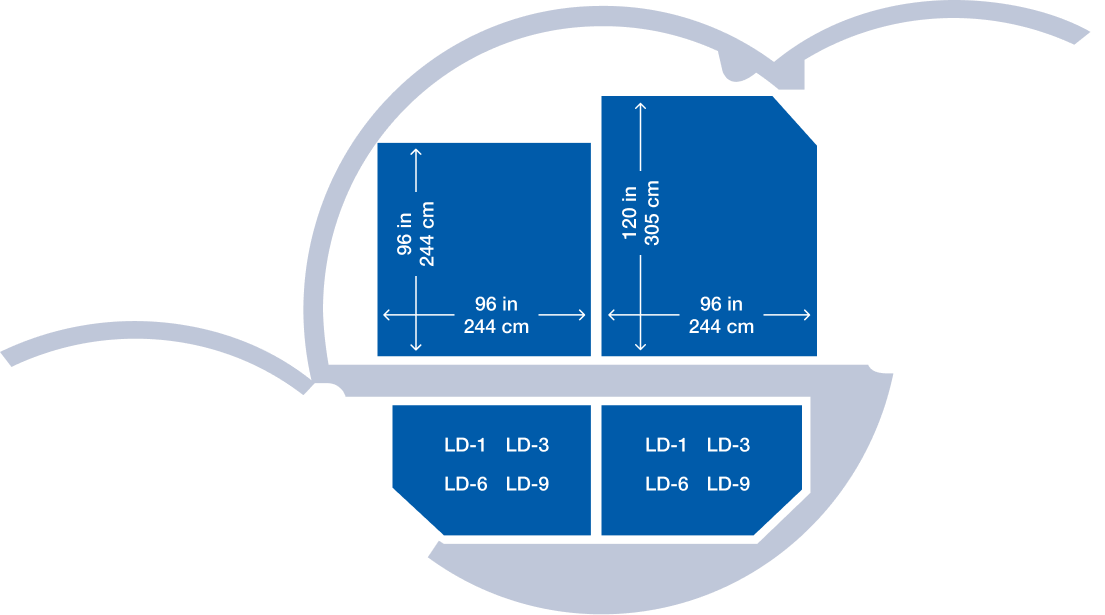 compartment