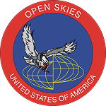 Open Skies logo