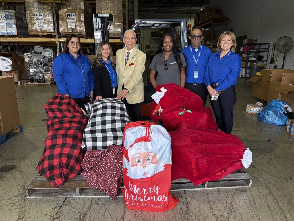 toy drive